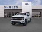 New 2025 Ford F-150 Tremor SuperCrew Cab for sale #S5F0755 - photo 3