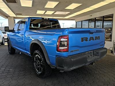 2024 Ram 2500 Crew Cab 4x4 Pickup for sale #S5F0777A - photo 2