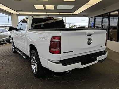 2020 Ram 1500 Crew Cab 4x4 Pickup for sale #S5F0777B - photo 2