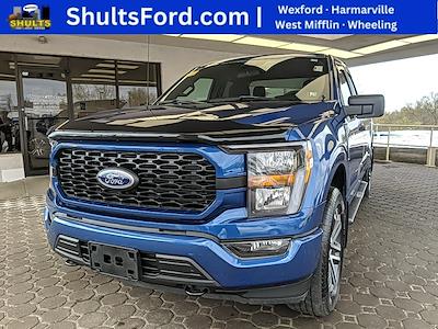 2023 Ford F-150 Super Cab 4x4 Pickup for sale #S5F0827A - photo 1