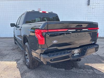 2025 Ford F-150 Lightning SuperCrew Cab AWD Pickup for sale #S5F0832 - photo 2
