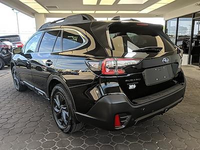 2020 Subaru Outback AWD SUV for sale #S5F0832A - photo 2