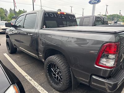 2022 Ram 1500 Crew Cab 4x4 Pickup for sale #S5F0851B - photo 2