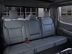 New 2025 Ford F-150 Lightning Lariat SuperCrew Cab AWD Pickup for sale #S5F0903 - photo 11