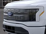New 2025 Ford F-150 Lightning Lariat SuperCrew Cab AWD Pickup for sale #S5F0903 - photo 17