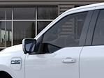 New 2025 Ford F-150 Lightning Lariat SuperCrew Cab AWD Pickup for sale #S5F0903 - photo 20