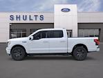 New 2025 Ford F-150 Lightning Lariat SuperCrew Cab AWD Pickup for sale #S5F0903 - photo 4