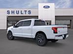 New 2025 Ford F-150 Lightning Lariat SuperCrew Cab AWD Pickup for sale #S5F0903 - photo 2