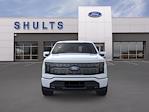 New 2025 Ford F-150 Lightning Lariat SuperCrew Cab AWD Pickup for sale #S5F0903 - photo 6