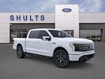 New 2025 Ford F-150 Lightning Lariat SuperCrew Cab AWD Pickup for sale #S5F0903 - photo 7