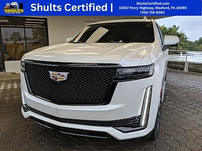 2021 Cadillac Escalade 4WD SUV for sale #S5F0935A - photo 1