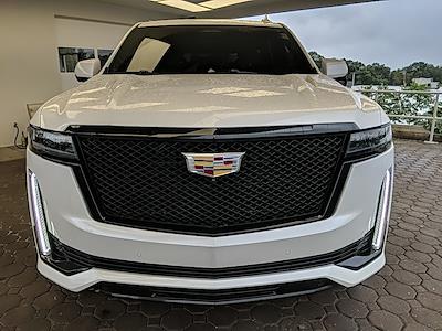 2021 Cadillac Escalade 4WD SUV for sale #S5F0935A - photo 2