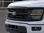 2025 Ford F-150 SuperCrew Cab 4x4 Pickup for sale #S5F0953 - photo 17