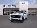 2025 Ford F-150 SuperCrew Cab 4x4 Pickup for sale #S5F0953 - photo 3