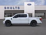 2025 Ford F-150 SuperCrew Cab 4x4 Pickup for sale #S5F0953 - photo 4