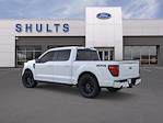 2025 Ford F-150 SuperCrew Cab 4x4 Pickup for sale #S5F0953 - photo 2
