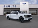 2025 Ford F-150 SuperCrew Cab 4x4 Pickup for sale #S5F0953 - photo 7