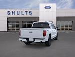 2025 Ford F-150 SuperCrew Cab 4x4 Pickup for sale #S5F0953 - photo 8