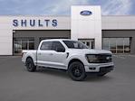 2025 Ford F-150 SuperCrew Cab 4WD Pickup for sale #S5F0961 - photo 7