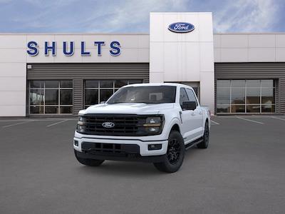 2025 Ford F-150 SuperCrew Cab 4WD Pickup for sale #S5F1014 - photo 2