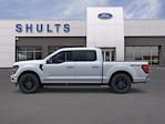2025 Ford F-150 SuperCrew Cab 4WD Pickup for sale #S5F1056 - photo 4
