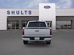 2025 Ford F-150 SuperCrew Cab 4WD Pickup for sale #S5F1056 - photo 5