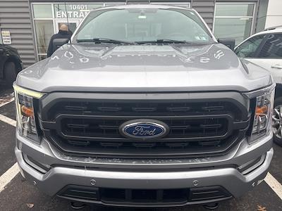 2021 Ford F-150 SuperCrew Cab 4WD Pickup for sale #S5F1080A - photo 2