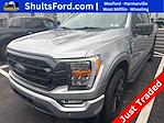2021 Ford F-150 SuperCrew Cab 4WD Pickup for sale #S5F1080A - photo 1