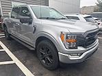 2021 Ford F-150 SuperCrew Cab 4WD Pickup for sale #S5F1080A - photo 3