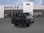 2025 Ford F-150 SuperCrew Cab 4WD Pickup for sale #S5F1090 - photo 8