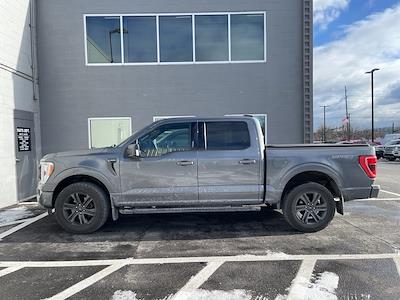 Used 2022 Ford F-150 - photo 1
