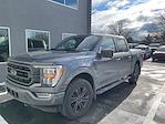 2022 Ford F-150 SuperCrew Cab 4WD Pickup for sale #S5F1097A - photo 1