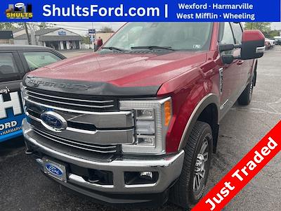 2019 Ford F-250 Crew Cab 4x4 Pickup for sale #S5F1117A - photo 1
