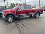 2019 Ford F-250 Crew Cab 4x4 Pickup for sale #S5F1117A - photo 10