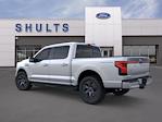 2025 Ford F-150 Lightning SuperCrew Cab AWD Pickup for sale #S5F1143 - photo 2