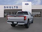 2025 Ford F-150 Lightning SuperCrew Cab AWD Pickup for sale #S5F1143 - photo 8