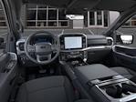 2025 Ford F-150 SuperCrew Cab 4WD Pickup for sale #S5F1205 - photo 9