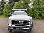 New 2025 Ford F-550 Super Cab 4x4 Zoresco Equipment Dump Truck for sale #S5F1214 - photo 3