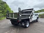 New 2025 Ford F-550 Super Cab 4x4 Zoresco Equipment Dump Truck for sale #S5F1214 - photo 6