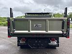 New 2025 Ford F-550 Super Cab 4x4 Zoresco Equipment Dump Truck for sale #S5F1214 - photo 7