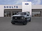 2025 Ford F-150 SuperCrew Cab 4WD Pickup for sale #S5F1229 - photo 3