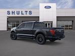 2025 Ford F-150 SuperCrew Cab 4WD Pickup for sale #S5F1229 - photo 2