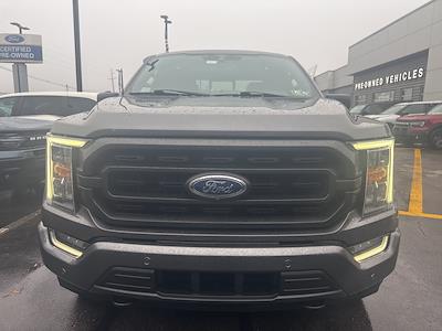 2022 Ford F-150 SuperCrew Cab 4WD Pickup for sale #S5F1236A - photo 2