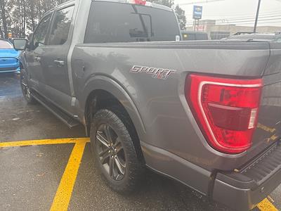 2022 Ford F-150 SuperCrew Cab 4WD Pickup for sale #S5F1236A - photo 2