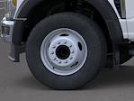 2025 Ford F-600 Regular Cab DRW 4x4 Cab Chassis for sale #S5F1353 - photo 19