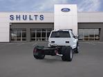 2025 Ford F-600 Regular Cab DRW 4x4 Cab Chassis for sale #S5F1353 - photo 8