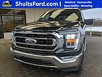 2022 Ford F-150 SuperCrew Cab 4WD Pickup for sale #S5F1399A - photo 1