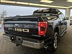 2022 Ford F-150 SuperCrew Cab 4WD Pickup for sale #S5F1399A - photo 5
