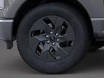 2025 Ford F-150 Lightning SuperCrew Cab AWD Pickup for sale #S5F1400 - photo 19