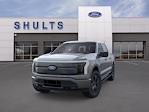 2025 Ford F-150 Lightning SuperCrew Cab AWD Pickup for sale #S5F1400 - photo 3